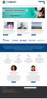Corecon-MG: Conselho Regional de Economia de Minas Gerais Corecon-MG: Conselho Regional de Economia de Minas Gerais