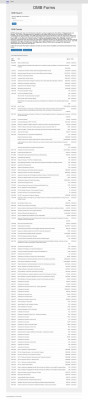 Web Bill Processing Portal - OMB 1240-0021 - OMB.report Web Bill Processing Portal - OMB 1240-0021 - OMB.report