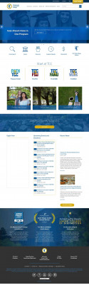 Tallahassee Community College: Home Tallahassee Community College: Home