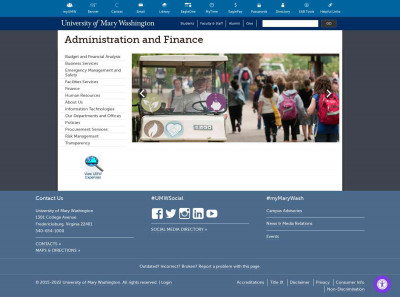 Payline Information - Payroll - University of Mary Washington Payline Information - Payroll - University of Mary Washington