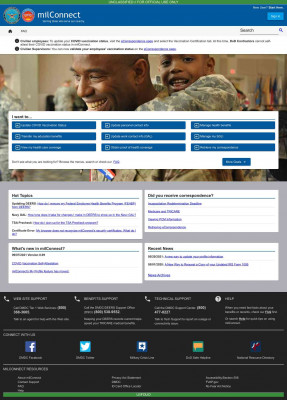 Verification of Military Experience and Training (VMET) Verification of Military Experience and Training (VMET)