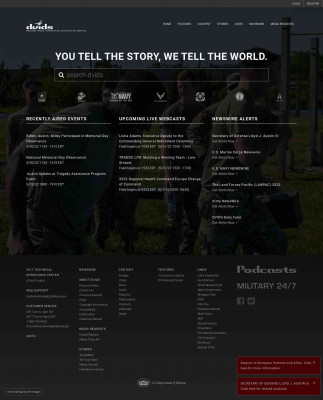 How to Access Your Verification of Military Experience and ... How to Access Your Verification of Military Experience and ...