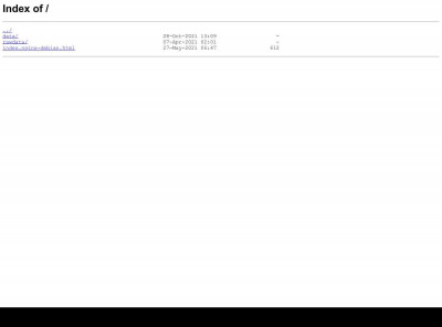 httparchive_tomcat_2020_11_18.txt httparchive_tomcat_2020_11_18.txt