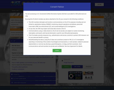 Login - JST Login - JST