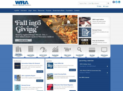 myCourses - Wisconsin REALTORS® Association myCourses - Wisconsin REALTORS® Association