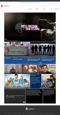 FY 2017 - US Agency for Global Media FY 2017 - US Agency for Global Media