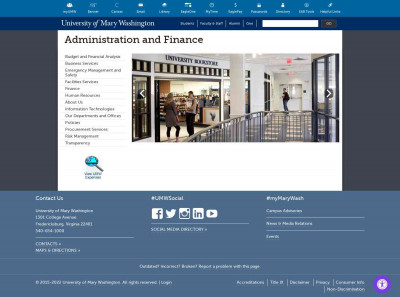 Payline Information - Payroll - University of Mary Washington Payline Information - Payroll - University of Mary Washington