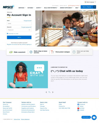 Payment Options - NIPSCO Payment Options - NIPSCO