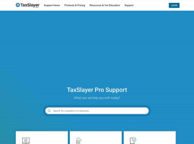 Generating Forms W-2 and 1099-MISC - TaxSlayer Pro Support Generating Forms W-2 and 1099-MISC - TaxSlayer Pro Support