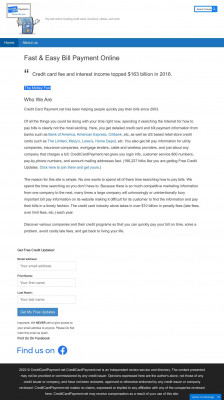 Carson's Credit Card Login - Payment- Address Carson's Credit Card Login - Payment- Address