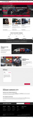 Nissan Carson City: New, Certified, & Used Cars Nissan Carson City: New, Certified, & Used Cars