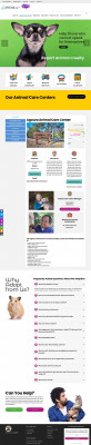 Los Angeles County Animal Care Los Angeles County Animal Care