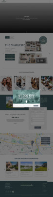 Carson Farms: 2, 3 Bedroom Apartments & Townhomes Carson Farms: 2, 3 Bedroom Apartments & Townhomes
