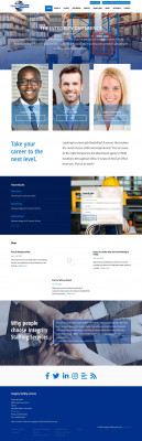 Integrity Staffing Services: Temporary Staffing Companies Integrity Staffing Services: Temporary Staffing Companies