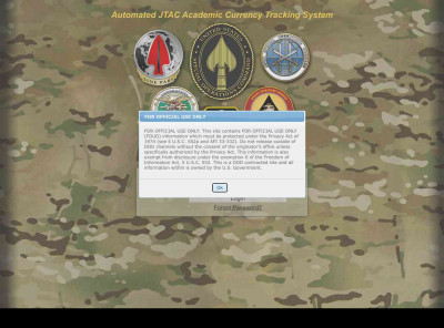 Ajacts Jtac Login - AJACTS Training Ajacts Jtac Login - AJACTS Training