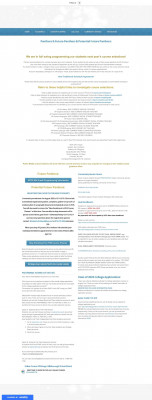 STEP 1: Meet Eligibility Requirements Dual Enrollment STEP 1: Meet Eligibility Requirements Dual Enrollment
