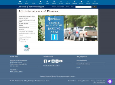 Payline Information - Payroll - University of Mary Washington Payline Information - Payroll - University of Mary Washington