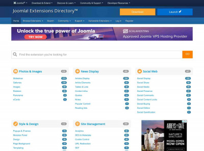 Improved AJAX Login & Register - Joomla! Extensions Directory Improved AJAX Login & Register - Joomla! Extensions Directory