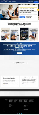 Set up and manage your Comcast Business Wireless Gateway Set up and manage your Comcast Business Wireless Gateway