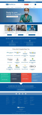 Access Your Medical Record With MyChart - BJC HealthCare Access Your Medical Record With MyChart - BJC HealthCare