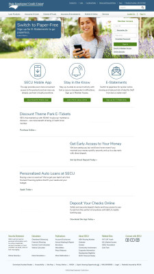 State Employees' Credit Union - Home State Employees' Credit Union - Home