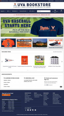 Inclusive Access - The UVA Bookstores Inclusive Access - The UVA Bookstores