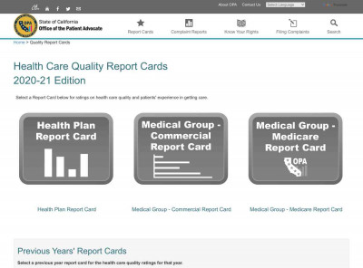 Accountable Healthcare IPA (aka Accountable Healthplan ... Accountable Healthcare IPA (aka Accountable Healthplan ...