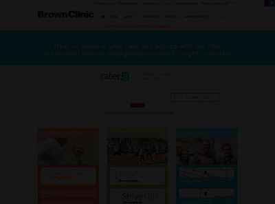 Accountable Care Organization (ACO) - Brown Clinic Accountable Care Organization (ACO) - Brown Clinic