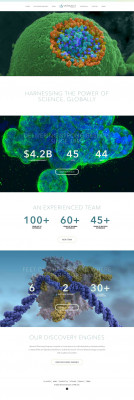 Versant Ventures | Home Versant Ventures | Home
