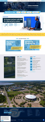 SUBR Email Login Links and Information | Southern University SUBR Email Login Links and Information | Southern University