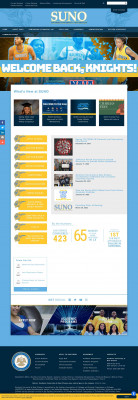 Email | Southern University at New Orleans Email | Southern University at New Orleans