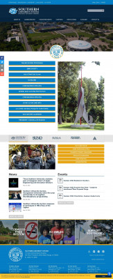 Southern University System Southern University System