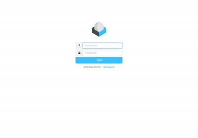 Shift Webmail 2021 Shift Webmail 2021