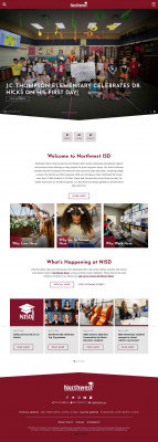 E-mail Access - Northwest Independent School District E-mail Access - Northwest Independent School District