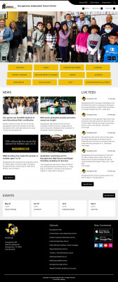 Student Login - Nacogdoches Independent School District Student Login - Nacogdoches Independent School District