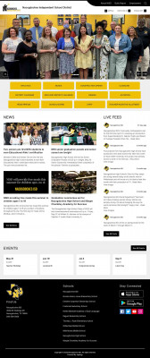 Student Login - Nacogdoches Independent School District Student Login - Nacogdoches Independent School District