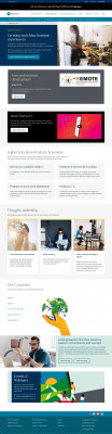 Revel - Higher Education | Pearson Revel - Higher Education | Pearson