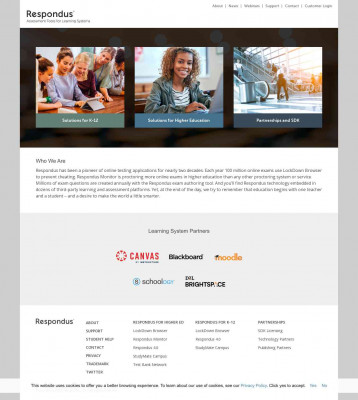 Respondus Monitor + Pearson MyLab Respondus Monitor + Pearson MyLab