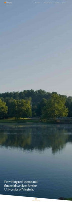University of Virginia Foundation University of Virginia Foundation