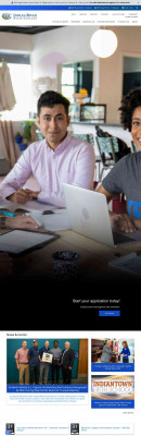 Indian River State College: Homepage Indian River State College: Homepage