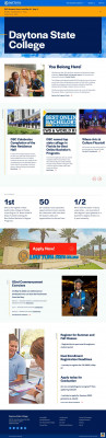 Daytona State College Daytona State College