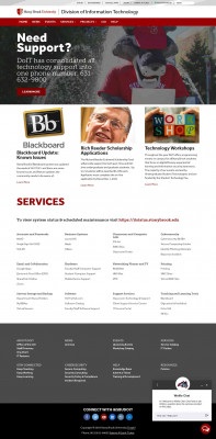 SOLAR for Students | Division of Information Technology SOLAR for Students | Division of Information Technology