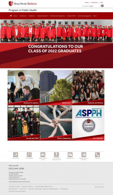 SOLAR System | Program in Public Health SOLAR System | Program in Public Health