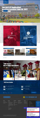 Undergraduate Rematriculation Form - SUNY Korea Undergraduate Rematriculation Form - SUNY Korea