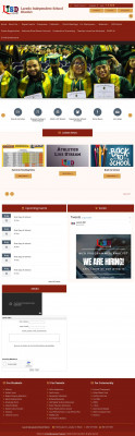 Skyward - Laredo Independent School District Skyward - Laredo Independent School District