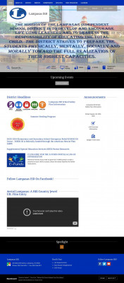 Staff Resources / Login Portals - Lampasas ISD Staff Resources / Login Portals - Lampasas ISD