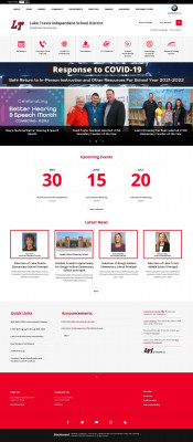 Skyward Family Access - Lake Travis Independent School ... Skyward Family Access - Lake Travis Independent School ...