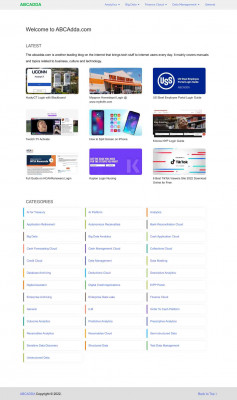Bgcforme: How To Access The BGC Login Employee Portal Bgcforme: How To Access The BGC Login Employee Portal