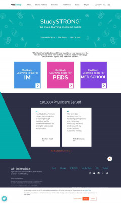 How do I access my MedStudy online products? How do I access my MedStudy online products?