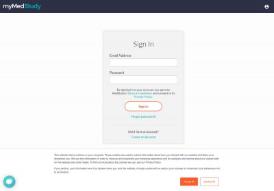 MedStudy free trial - myMedStudy MedStudy free trial - myMedStudy